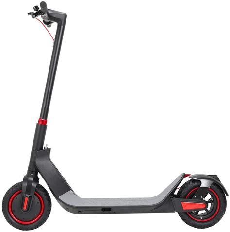 Get the scooter that will provide comfort ride to your kids, adults, and elderly people. Kugoo G-Max Foldable Electric Scooter for Adults | GrabHub