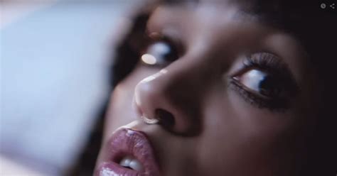 Fka Twigs Just Surprise Dropped Her New Ep With A Brilliant Short Film