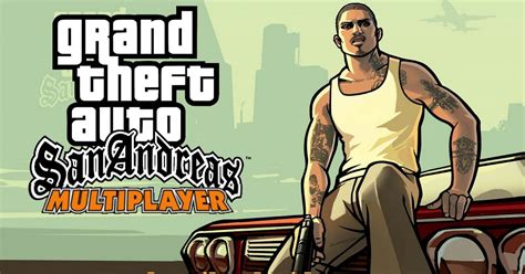 Download Grand Theft Auto Samp V108 Apk Obb Data Jogos Android