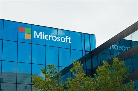 Microsoft Nasdaqmsft Q1 2017 Revenue Shows Growth In Several Areas