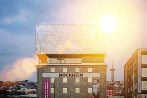 About Rockheim Rockheim