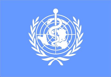 World Health Organization Clip Art Free Vector In Open Office Drawing