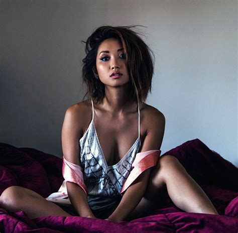 Brenda Song Nude Photos And Porn Video Leak Scandal Planet