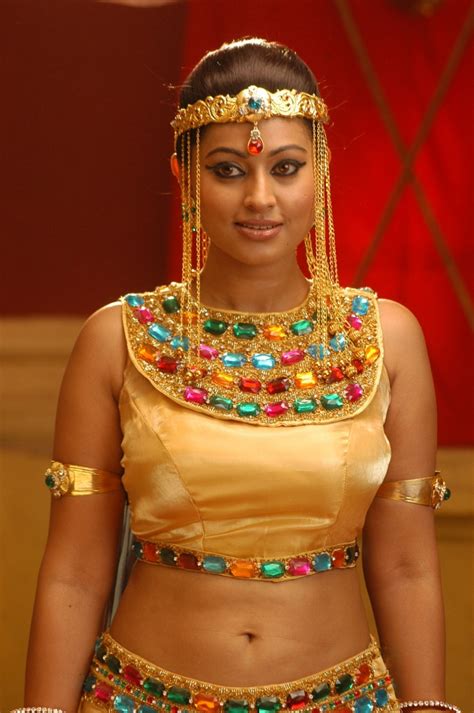 Sneha Hot Navel Images Actress Hot Photos