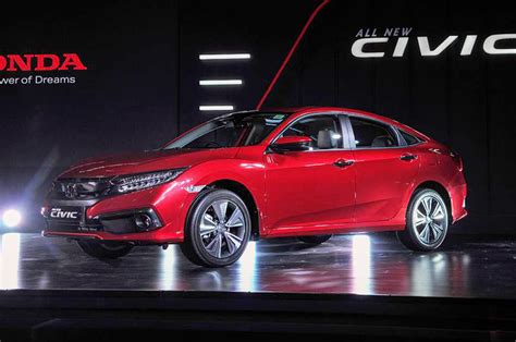 The civic family represents the best in reliability, quality design and attention to detail that you expect from honda. 2019 Honda Civic price, variants explained of the ...