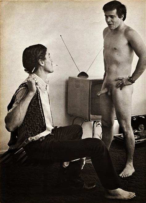 A Blog Of Male Purity Vintage Nude