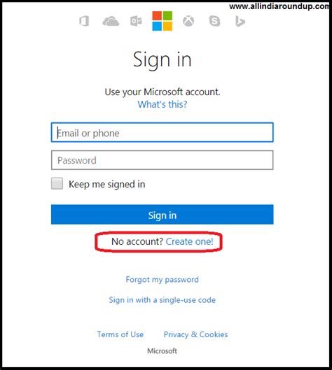 When the consolidation efforts were taken up by microsoft, hotmail came under the live domain and then it was finally made part of outlook, the new web based email service introduced by. Www.Hotmail.com Sign up Sign in Login Pages for Hotmail ...