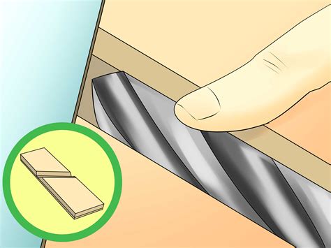 How To Sharpen A Drill Bit By Hand 8 Steps With Pictures