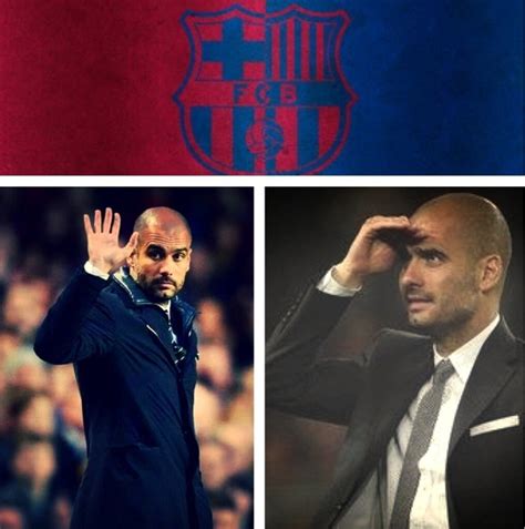 The spanish coach signed a deal to replace manuel guardiola's first taste of coaching came as head coach of barcelona's b team in june 2007. Pep Guardiola | Great team, Pep guardiola, Sports