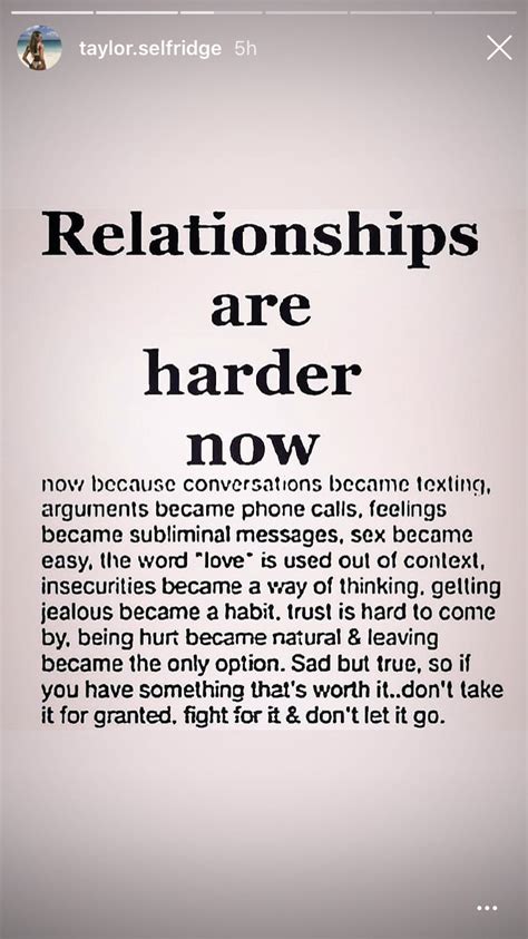 Relationships Are Hard Love Quotes For Him Romantic Inspirational