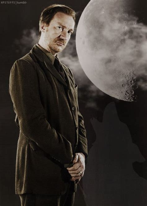 David Thewlis As Remus Lupin In Harry Potter And The Prisoner Of Azkaban Lupin Harry Potter