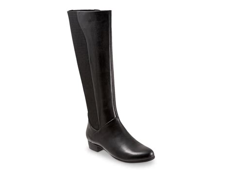 Trotters Misty Wide Calf Boot Free Shipping Dsw
