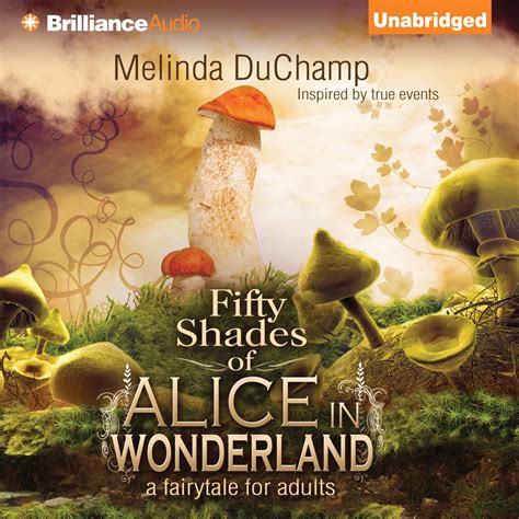 Librofm Kinky Secrets Of Alice In Wonderland Audiobook