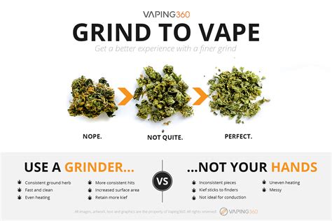 When using a vaporizer to expertly vaporize your hashish you're getting the full flavor and effect, which are both marvelous. How to Vape Weed and Get the Most Out Of it