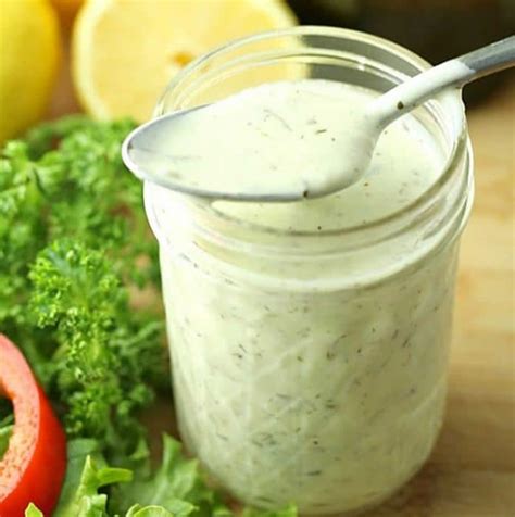 Sauce yaourt à lail au thermomix