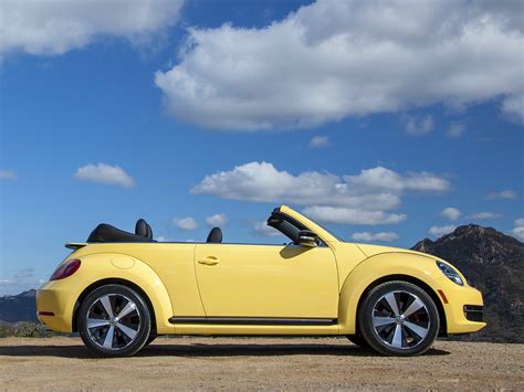 2017 Volkswagen Beetle Vw Safety Review And Crash Test Ratings