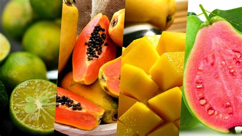Prutas Power Why These 10 Local Fruits Are Good For You