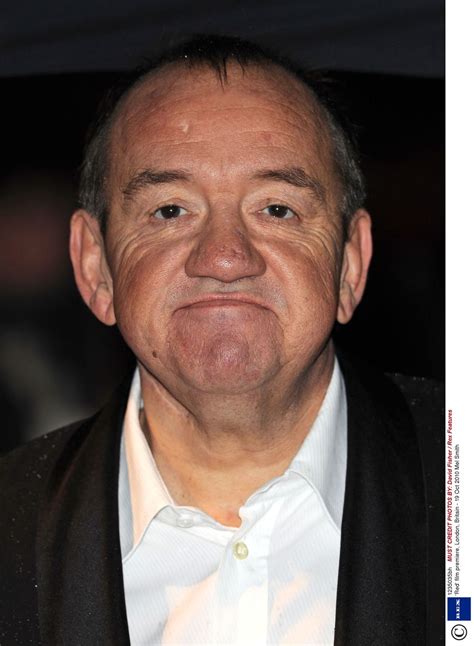 Mel Smith Dies Of Heart Attack Aged 60