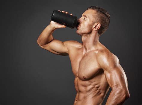 The 6 Most Important Effects Of Protein Shakes Biotechusa
