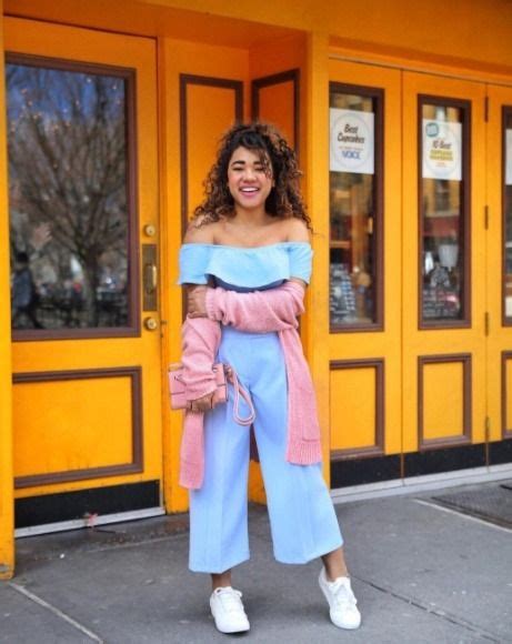 Shop Collective Looks From Colormecourtney Shopstyle Fashion Types