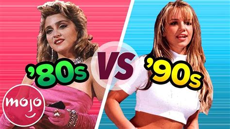80s Vs 90s Which Decade Was Better Video Dailymotion