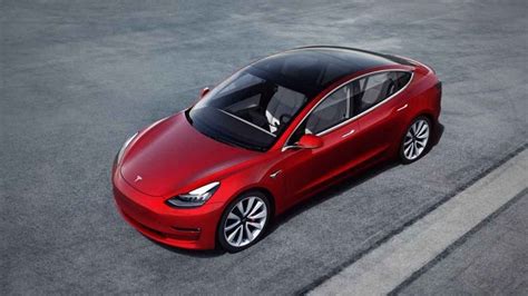 Tesla Recalls More Than 475000 Electric Vehicles Know Why This