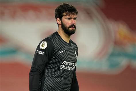 Highlights Liverpool Manchester City Alisson Awful Foden Fantastic Who Ate All The Pies