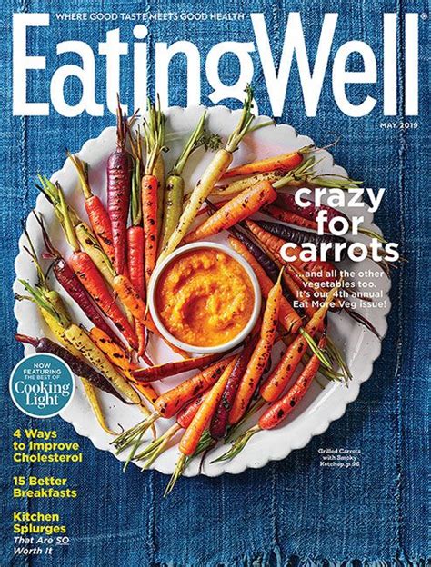 Eatingwell Magazine Subscription Magazinestore Eating Well