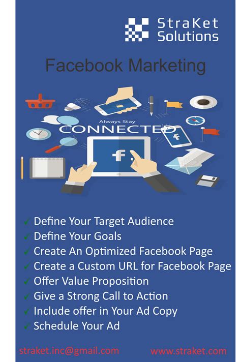 Facebook Marketing Digital Marketing Services Facebook Marketing