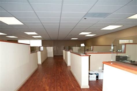 Office Remodeling Contractor Orange County