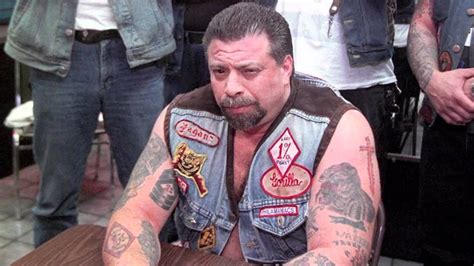 An In Depth Look Inside The Pagans Motorcycle Club