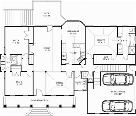 Best House Plans Retirees Homes Floor Cute Homes 115067