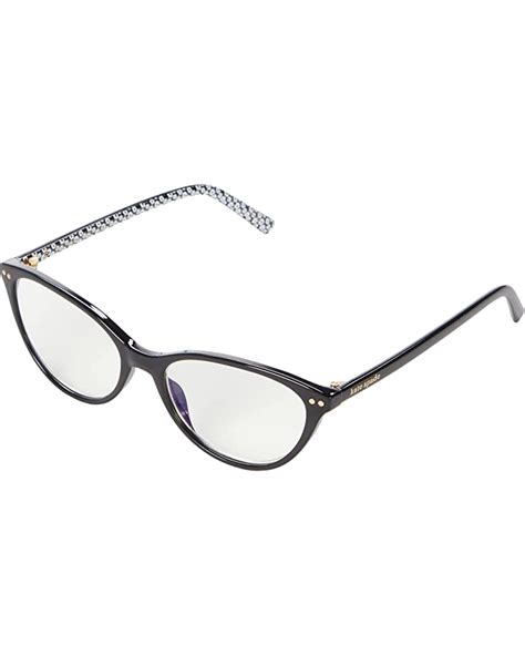 Our Kate Spade New York Glasses Roanne Blue Light Readers Is In Short