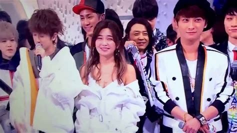 (medicine) initialism of abdominal aortic aneurysm. AAA 紅白 2016 - YouTube