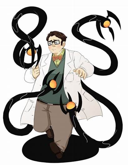 Octopus Doctor