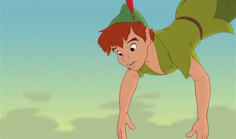 Disney Animated Movies For Life Peter Pan 2 Return To Never Land Part 6