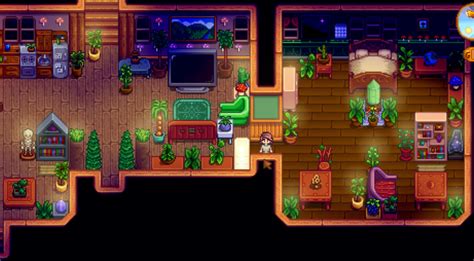 (i have a mod installed to let the 'normal' trees grow faster) i try to put the focus on animal. Pin by Jessica Truong on Stardew Valley in 2020 (With ...