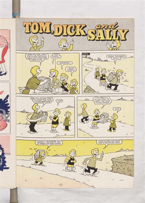 Archive Beano Annual 1975 Archive Annuals Archive On