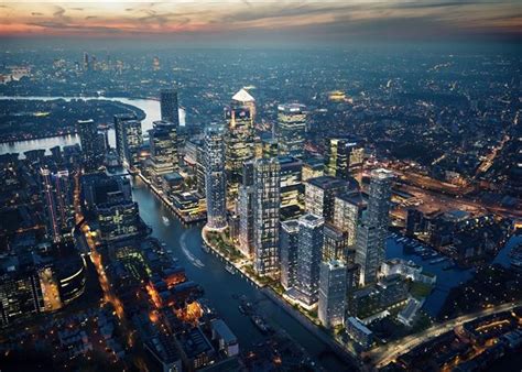 Moving To East London? Here are just some Reasons why You’ll Love It