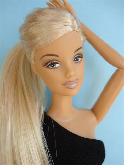 Gone Platinum Diva Barbie I Bought This Doll Nude Free Download Nude Photo Gallery