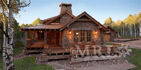 Maybe you would like to learn more about one of these? MRL | Project Gallery | Rustic home design, Rustic house ...