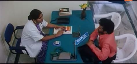 Doctor Dengu Cheiyadam Nerpinchindhi Telugu Porn Videos