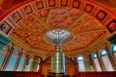 Visitors Guide To The Hockey Hall Of Fame In Toronto