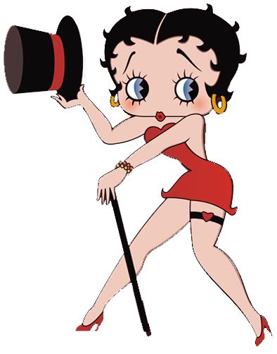 All Cliparts Betty Boop Clipart Betty Boop Boop Betties