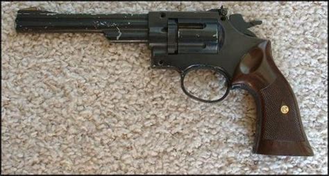 Vintage Crosman 38t Pellet Pistol Air Gun 22 Cal For Sale