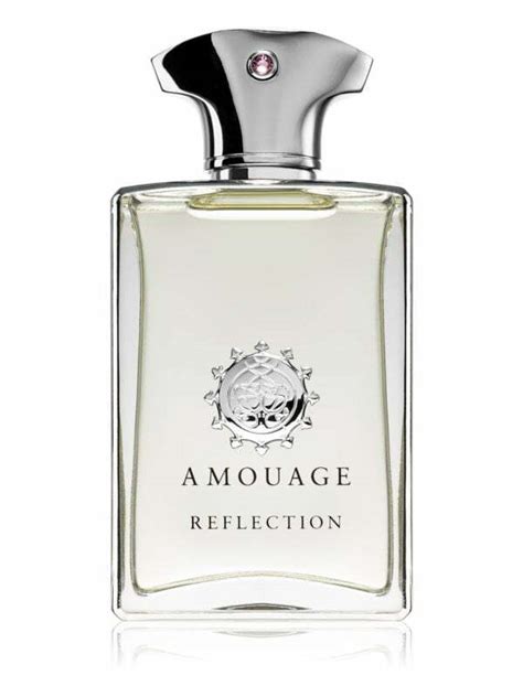 Amouage Reflection Man Eau De Parfum Testyourparfum