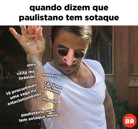 10 Memes Sobre São Paulo Que Todo Mundo Pode Curtir Numa Boa Memes