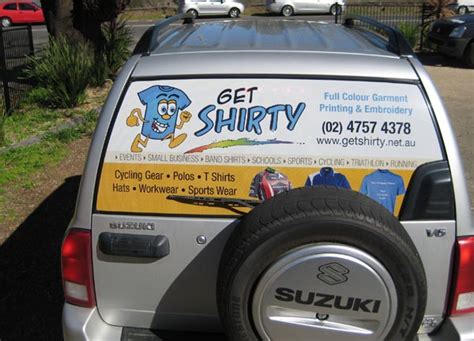 Cars that are beyond your budget are now within your reach, view make, model, price and photos. Vehicle Window Lettering (2) • Southern Star Signs & Graphics