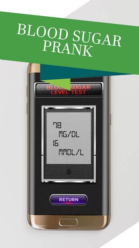 Fast, new & modern web browser for android on aptoide right now! Blood Sugar Test App Download For Android - renewcompanion