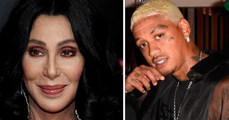 Cher 76 Confirms She Is Dating A 36 Year Old Music Producer